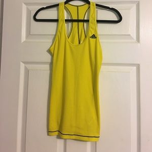 Adidas Tank