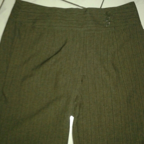 Vintage Robert Lewis New York pants - Picture 1 of 4