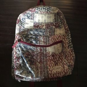 Billabong backpack