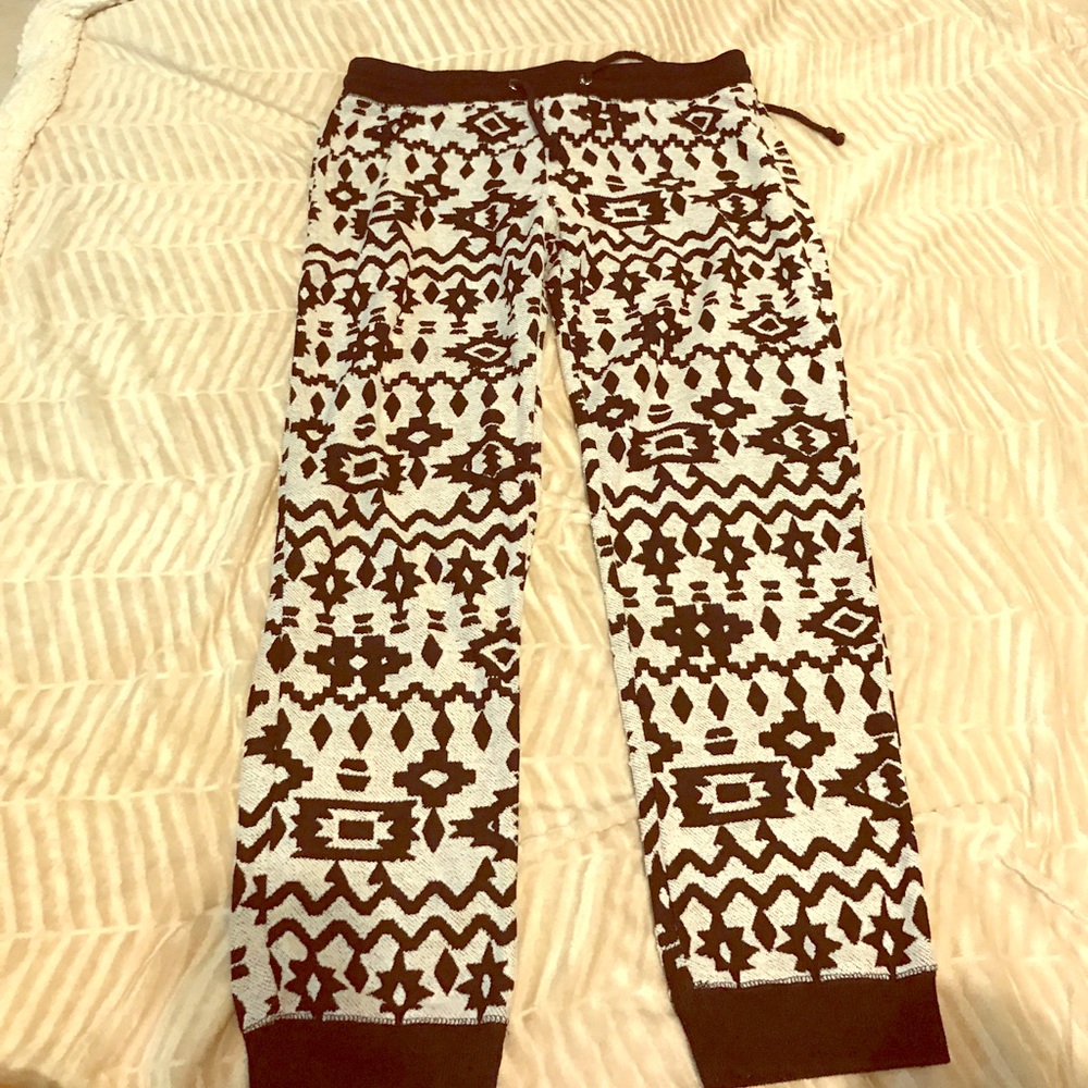 Bundle of 2 sweats