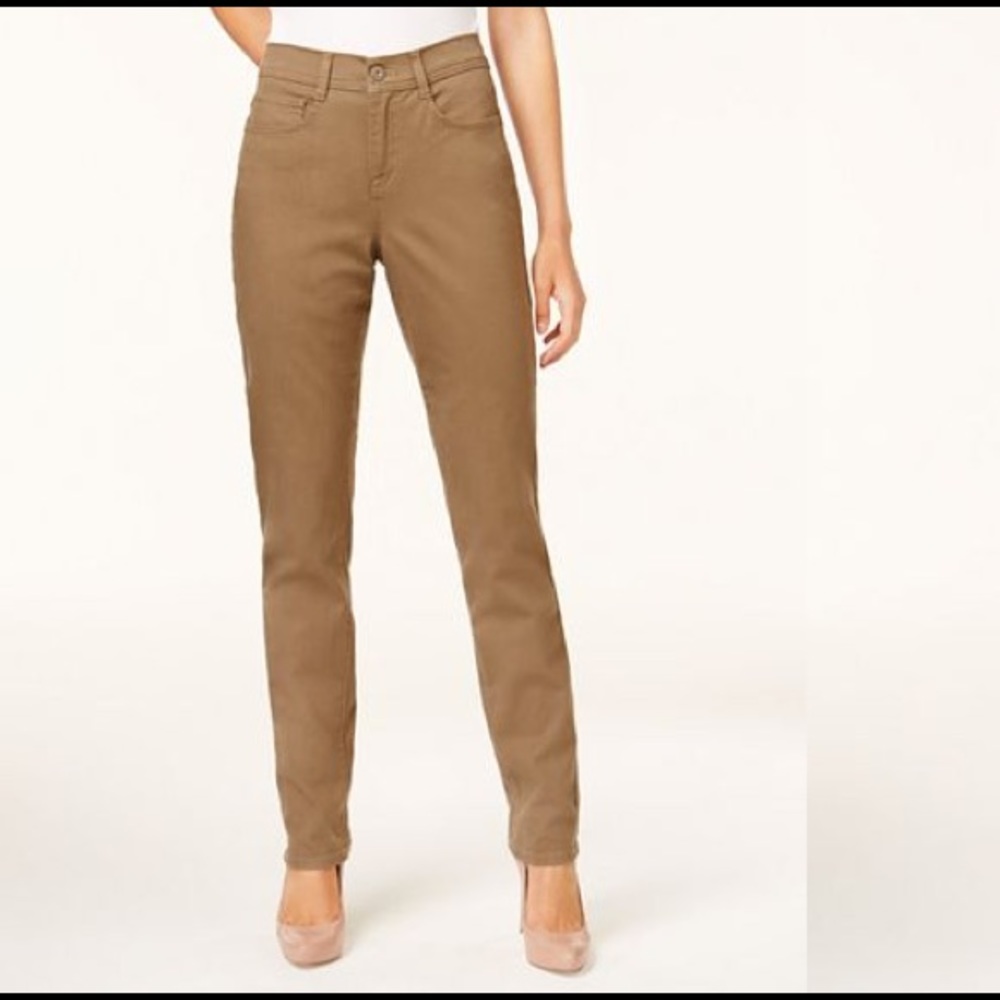 Style & Co Denim Jegging