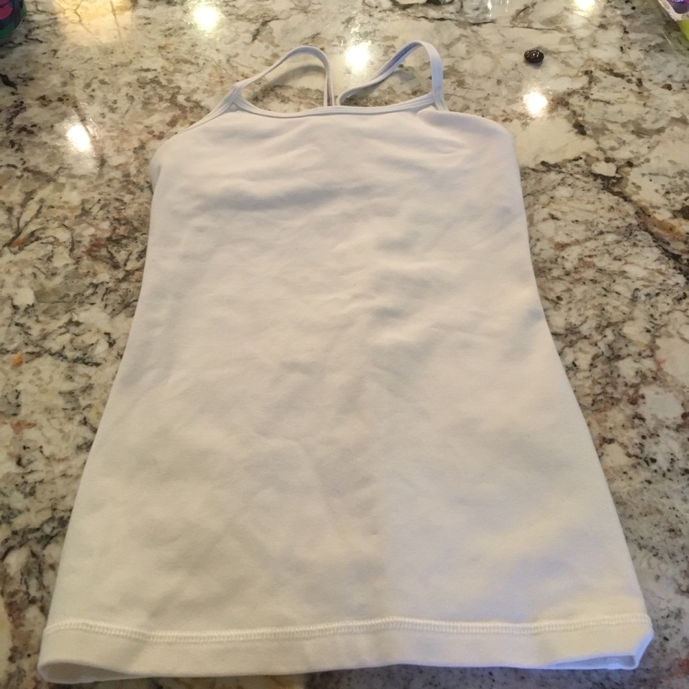 Ivivva Tank