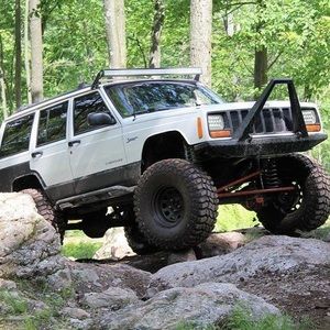 Meet your Posher, Nikolais