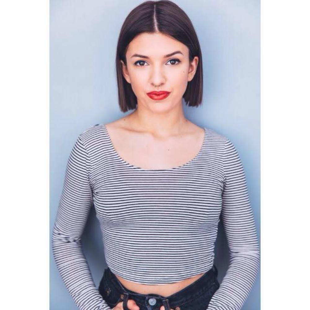 Meet your Posher, Delaney