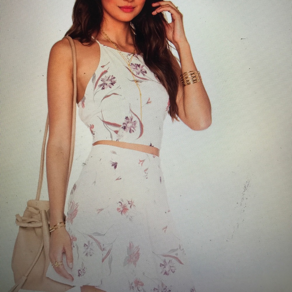 Privacy please outfit