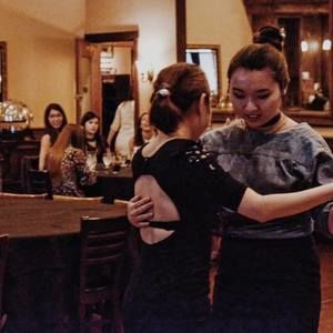 Meet your Posher, Angela