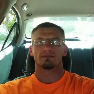 Meet your Posher, Kenny