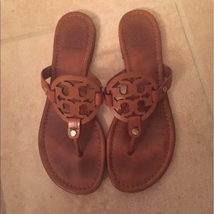 Tory Burch Miller sandals
