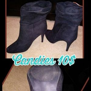 Ankle Boots