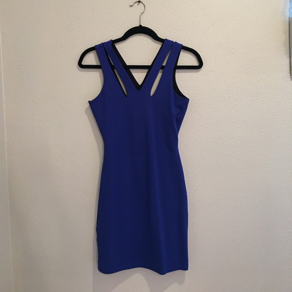 Mason dress P.