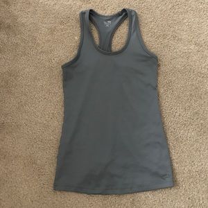 Gym Tank