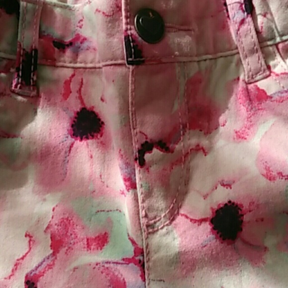 Toddler girl jeggings - Picture 3 of 3