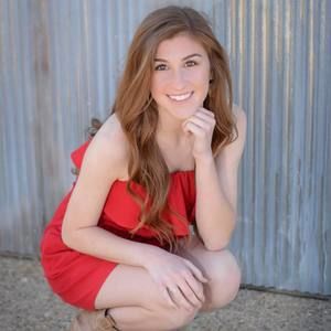 Meet your Posher, Kathryn