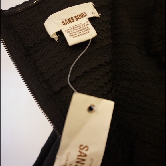 ✨ NWT LB-Party-Dress✨ - Picture 4 of 4