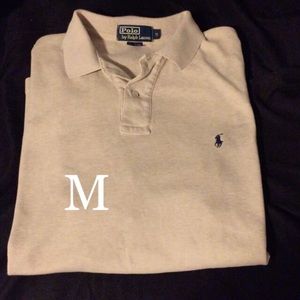 Polo Ralph Lauren polo