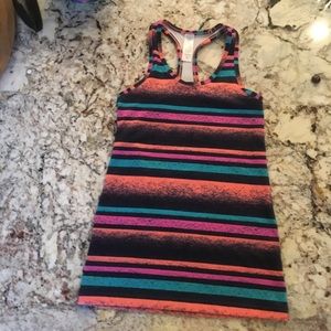 Ivivva tank top