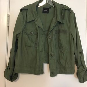 Asos Utility Jacket