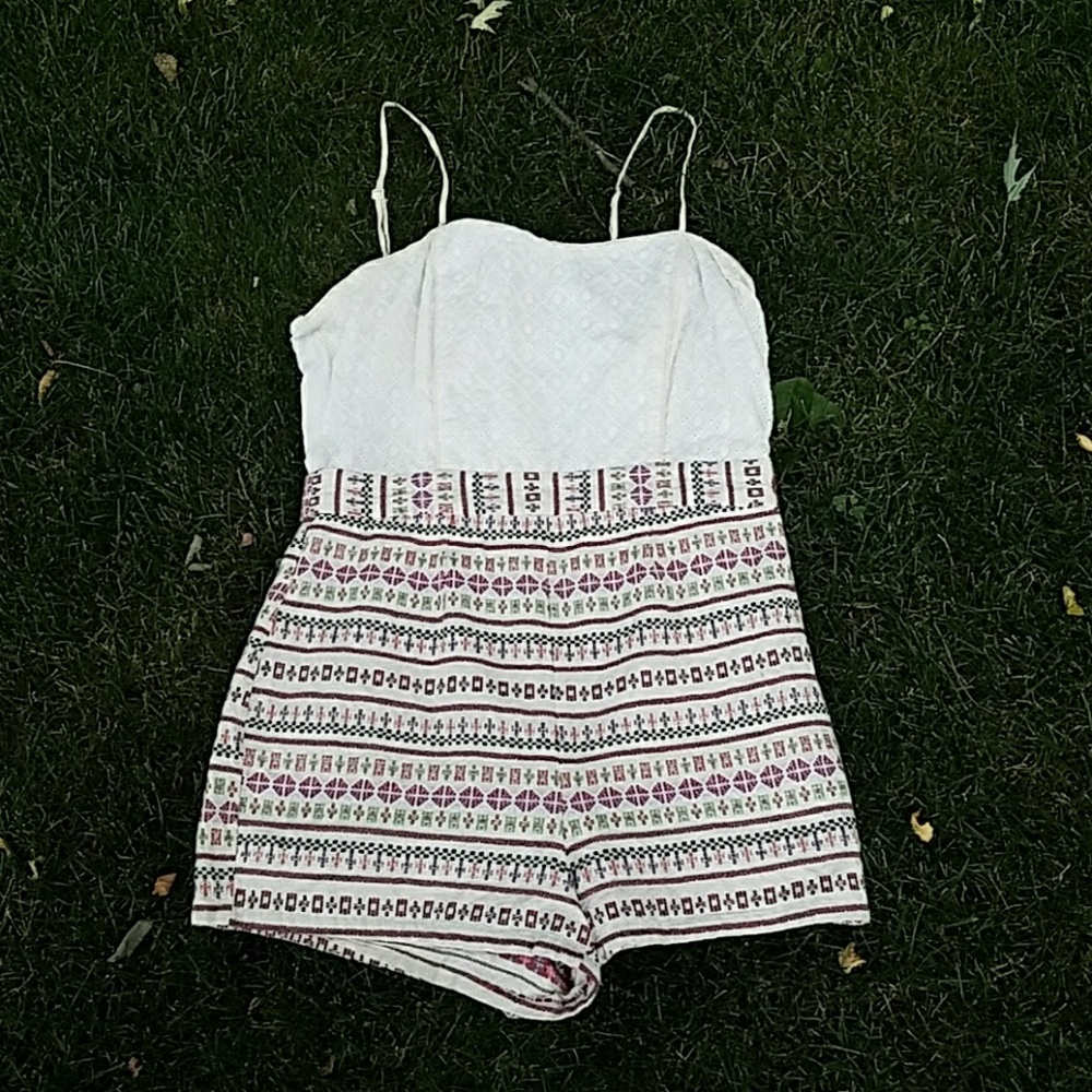 Romper💙5 for $15💙