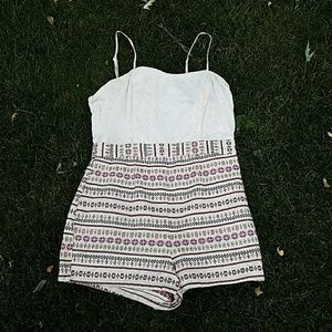 Romper💙5 for $15💙