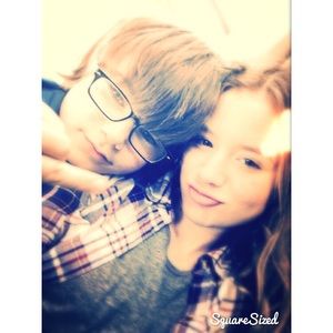 Meet your Posher, Kaylyn