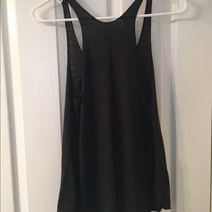 American Apparel Tops - American Apparel workout tank American Apparel Tops - American Apparel workout tank