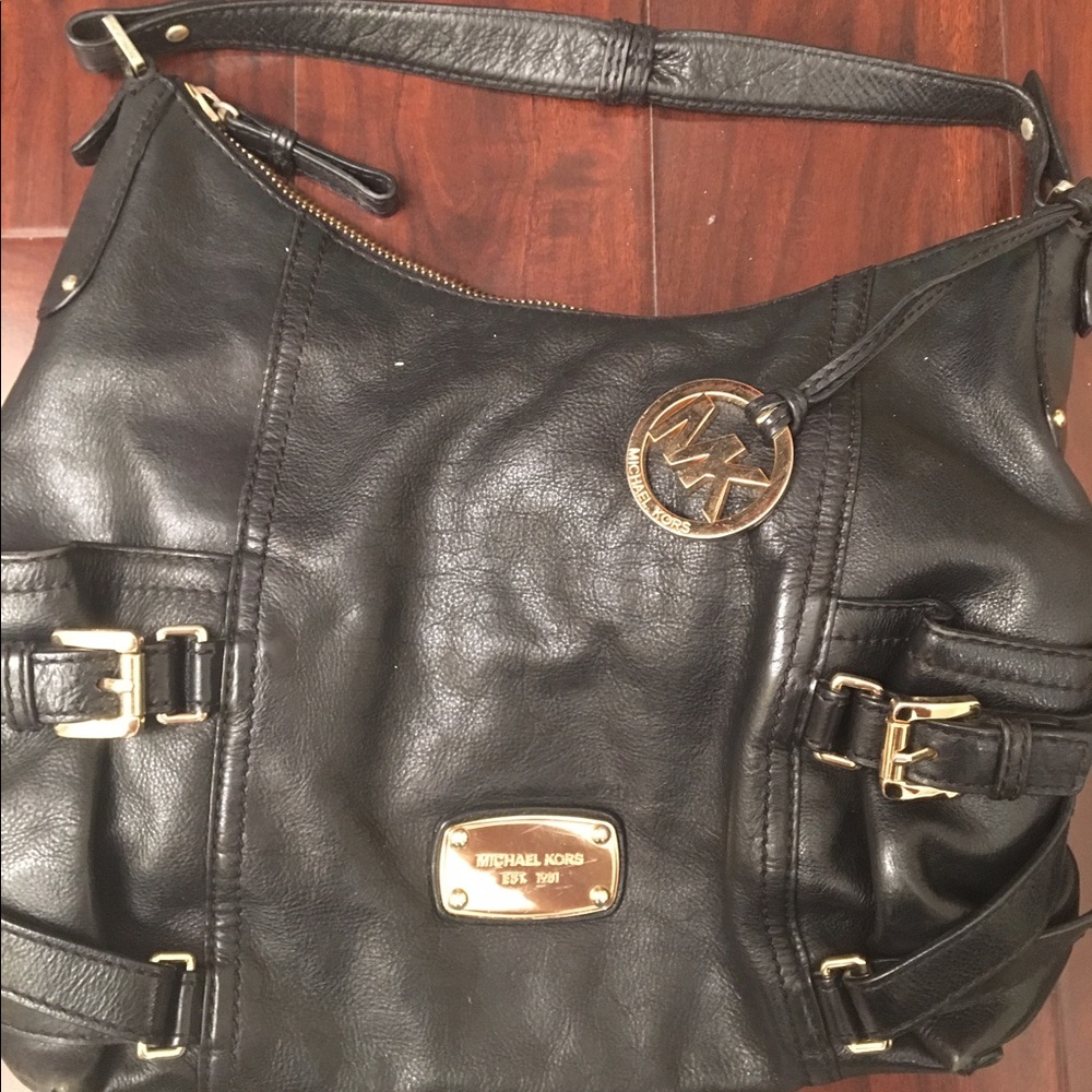 Michael Kors Shoulder Bag