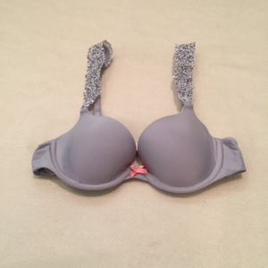 Victoria Secret Demi Bra