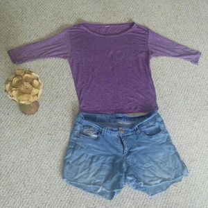 Cute and Comfy Everyday t-shirt