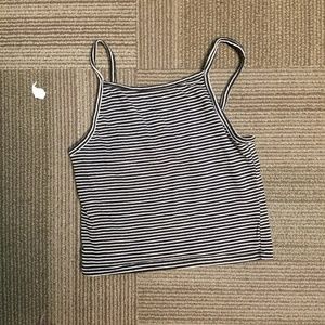 Brandy Melville Crop top