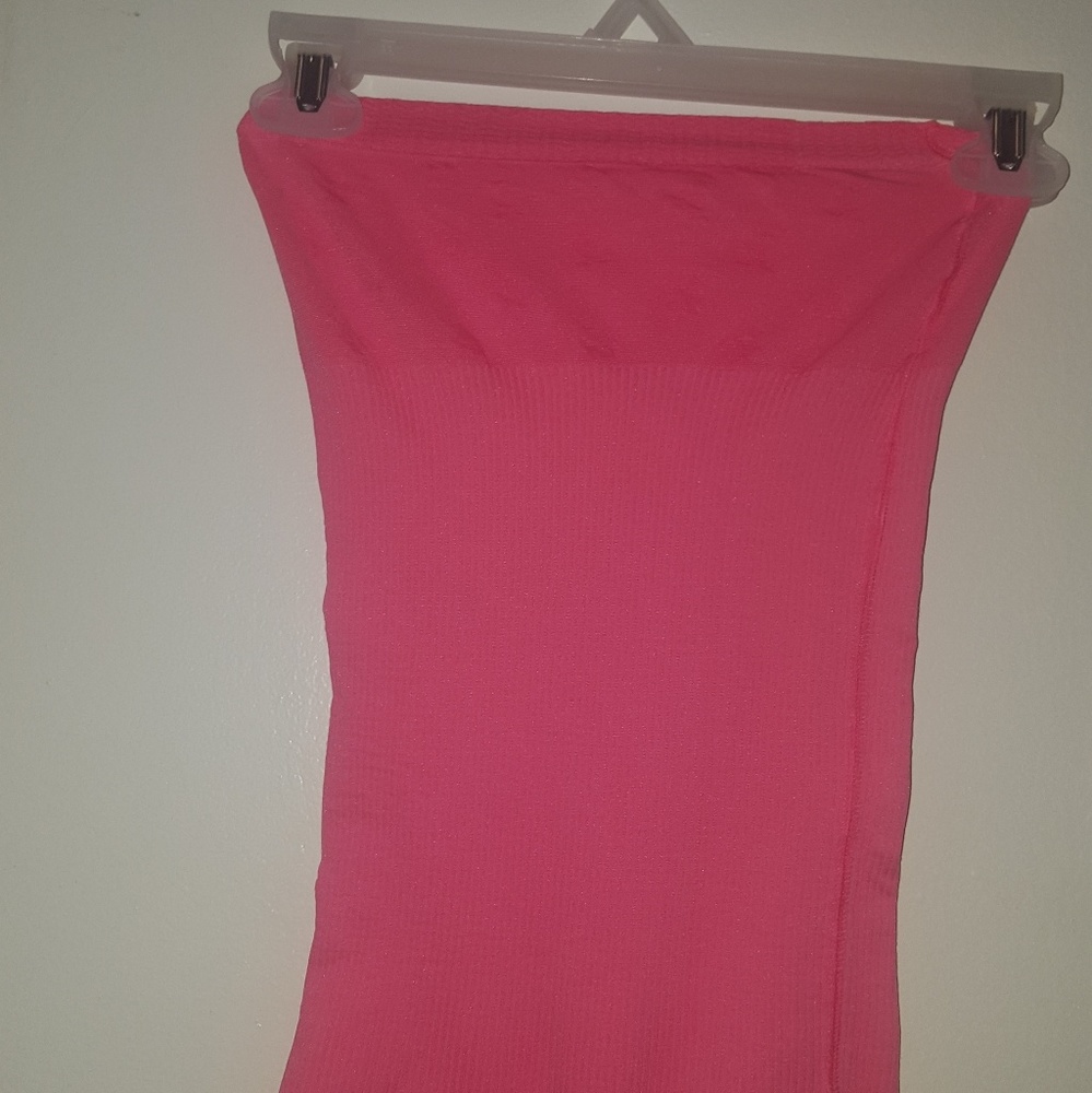 T.S tube tight shirt