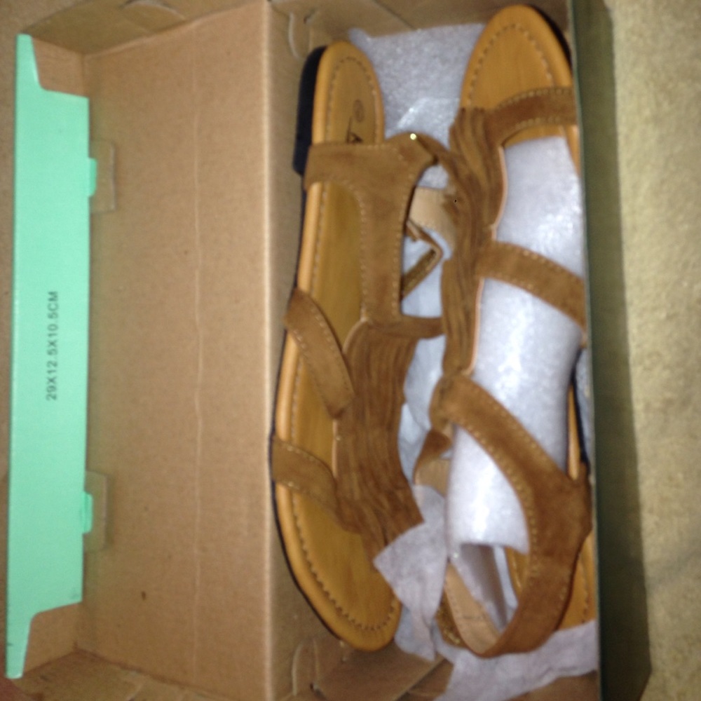 KA🏄🏽I SANDALS - Picture 2 of 4