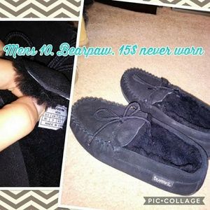 Bearpaw Slippers