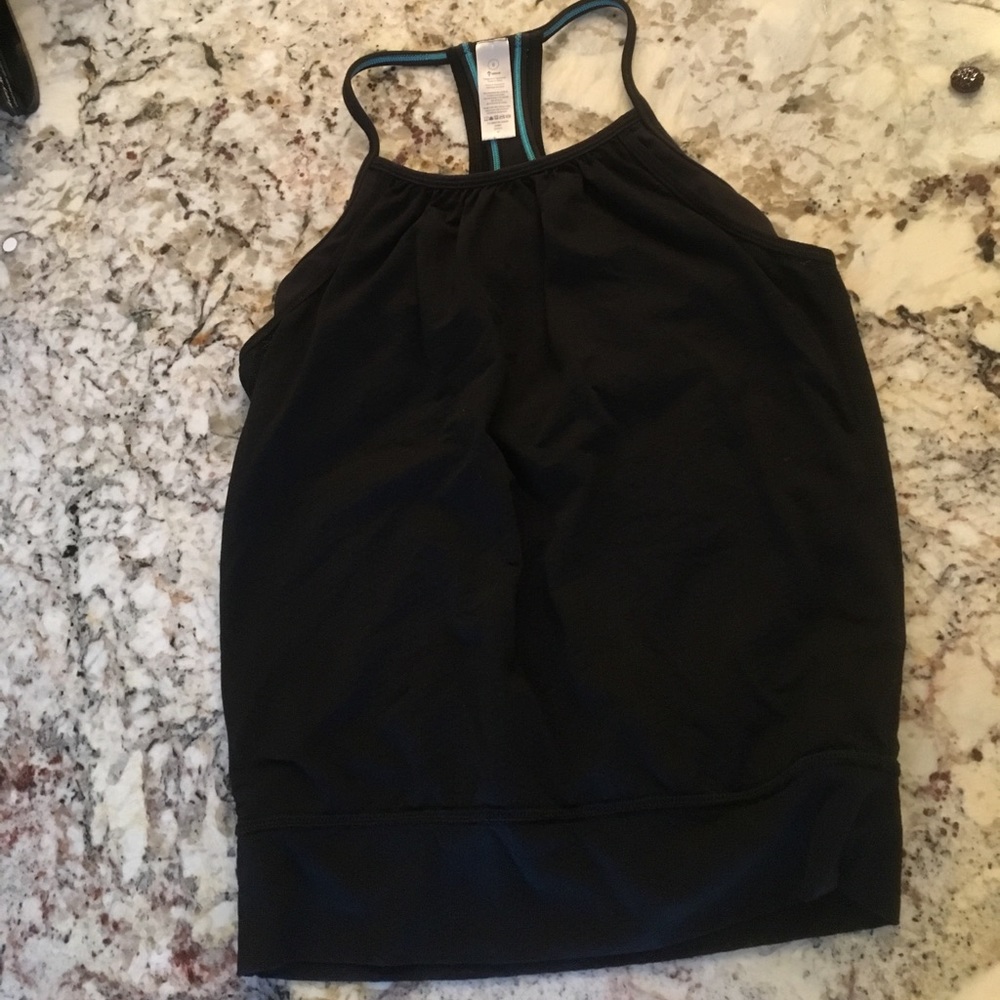Ivivva tank top