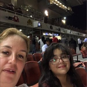 Meet your Posher, Susana