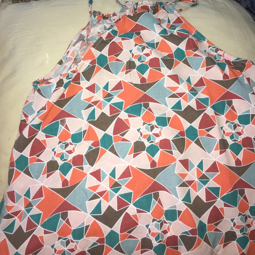 Cute Roxy tank top! - Picture 3 of 3