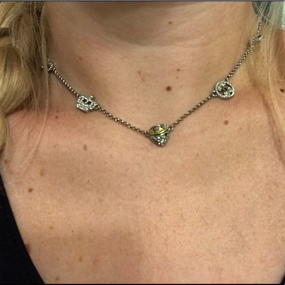 💎 Juicy Couture Necklace 💎