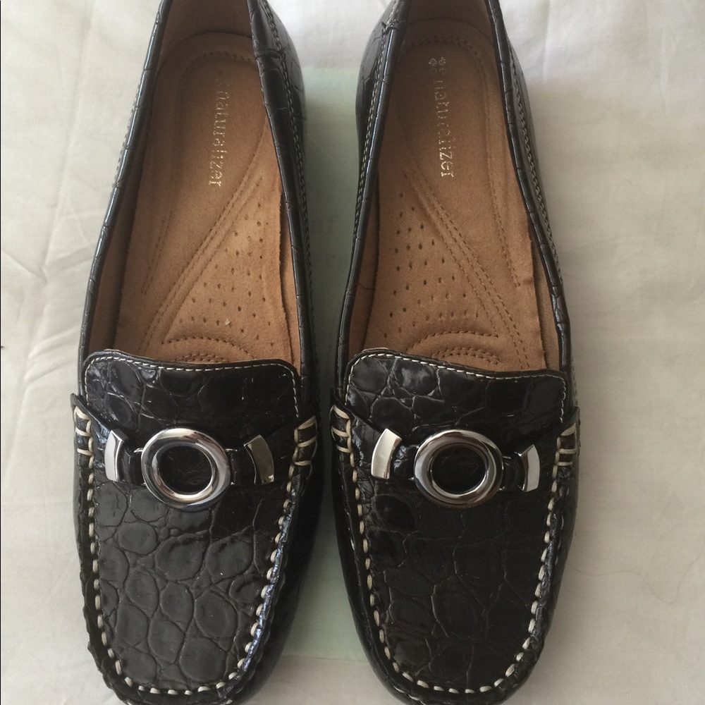 Naturalizer shoes