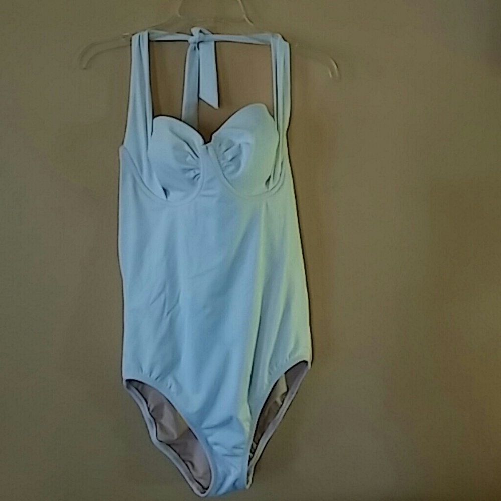 Swimsuit