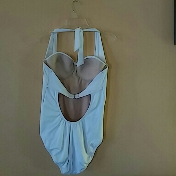 Swimsuit - Picture 2 of 2