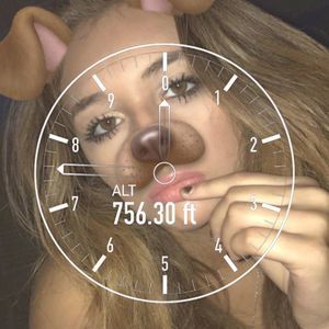 Meet your Posher, Aryanna