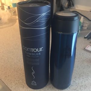 Tea thermos
