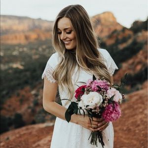 Meet your Posher, Hailey