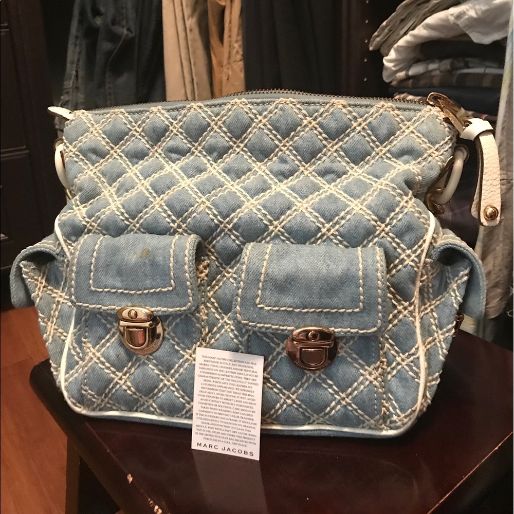 Marc Jacobs Purse
