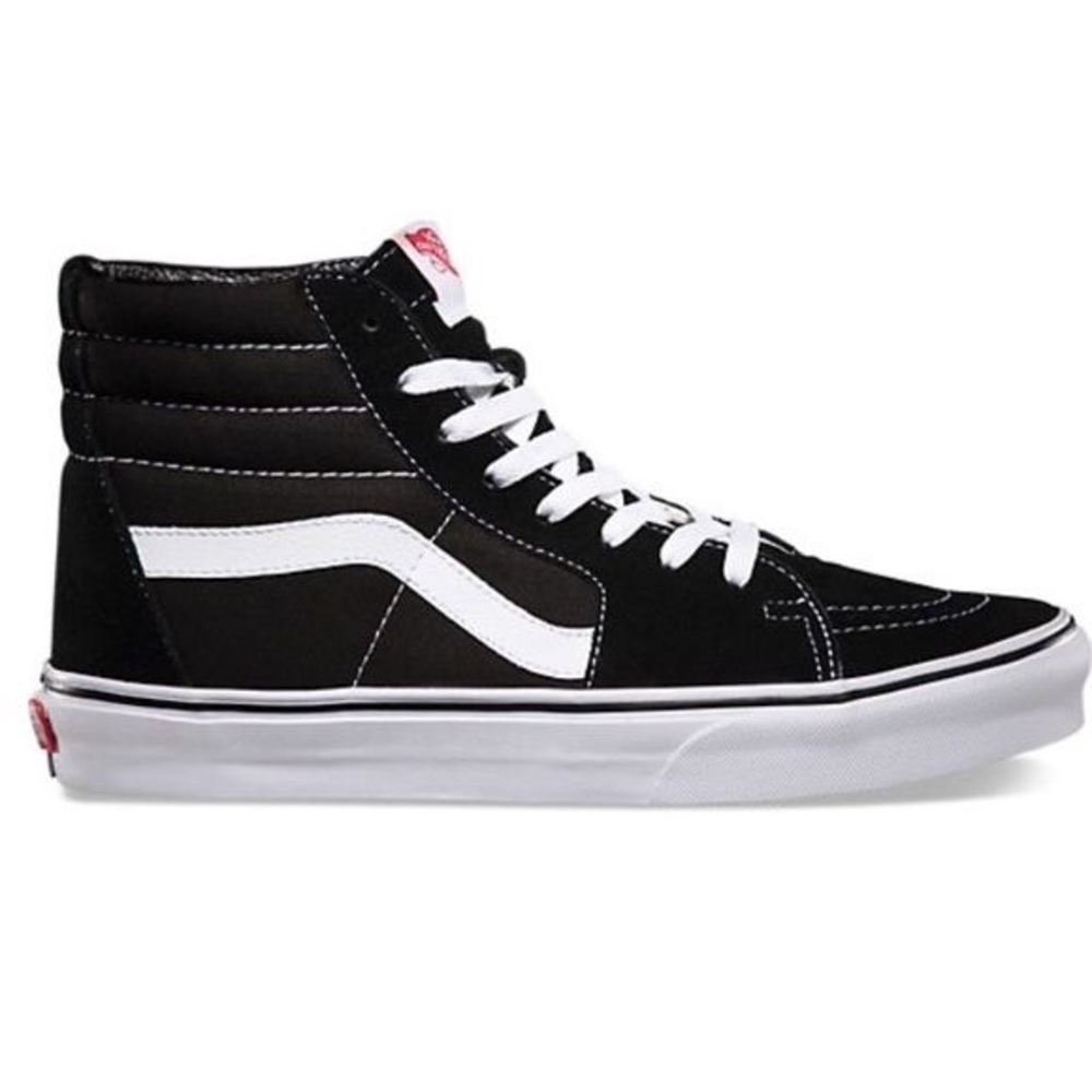 vans old skool sk8-hi