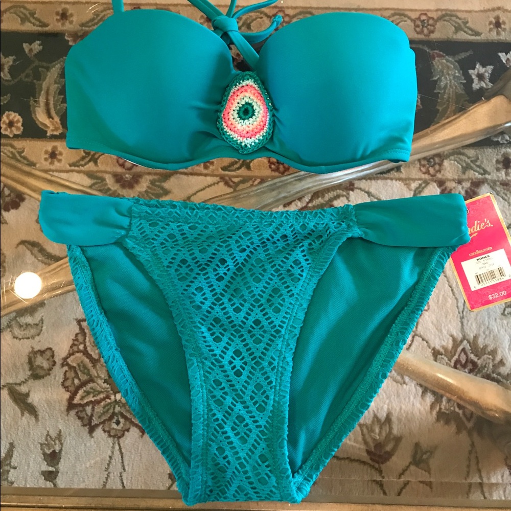 Candies Two-piece