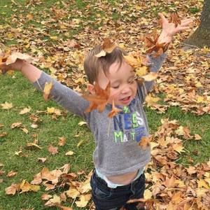 Meet your Posher, Kathi