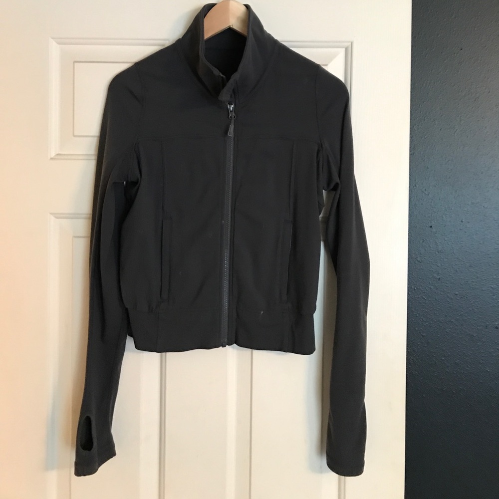Lulu jacket