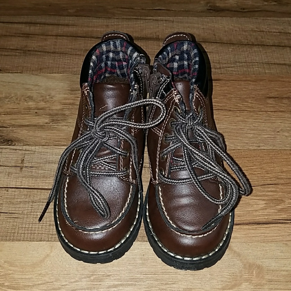 Highland Creek Boots