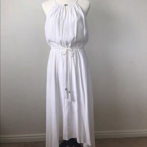 White House Black Market Maxi Dress!
