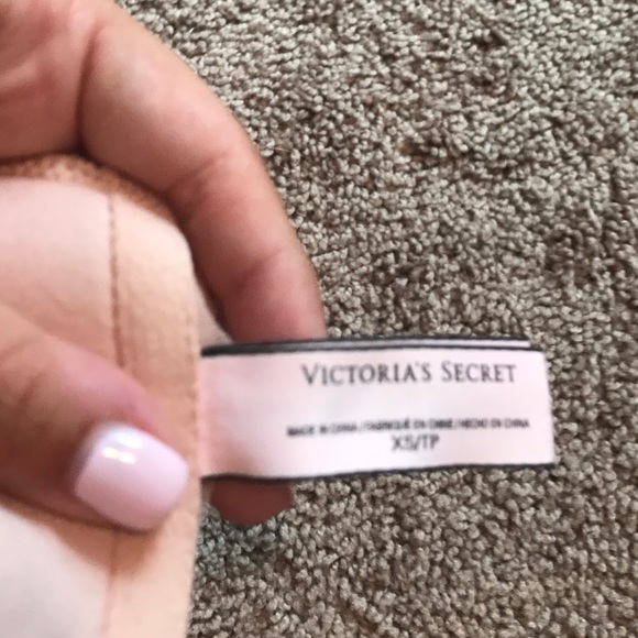 Victoria's Secret bralette size xs also fits small - Picture 3 of 3